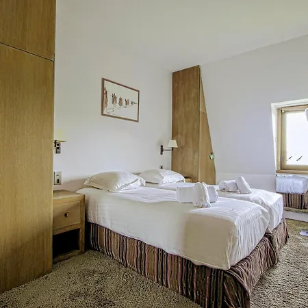 Appartement Rooftop Sea View T4 *