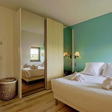 Appartement Rooftop Sea View T4